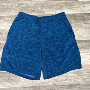 Pace Breaker Lined Short 5"